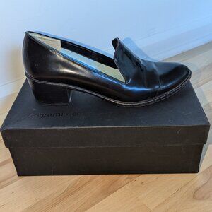 Megumi Ochi Block Heel Loafer